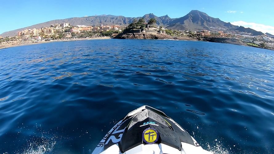 JET SKI SAFARI
