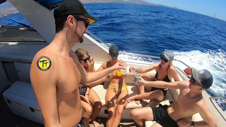 CHARTER PRIVADO