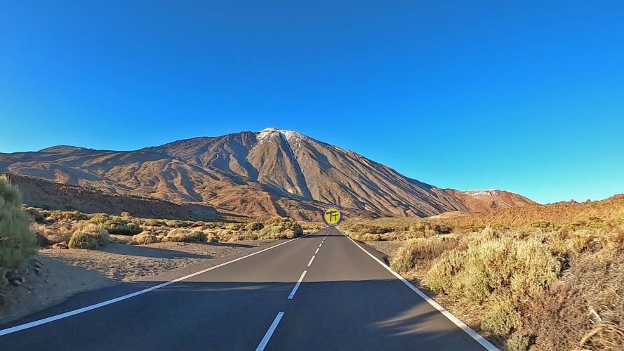 TEIDE TOUR