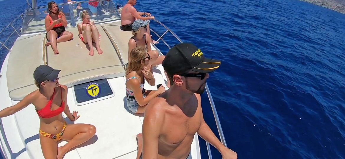 que hacer en Tenerife
