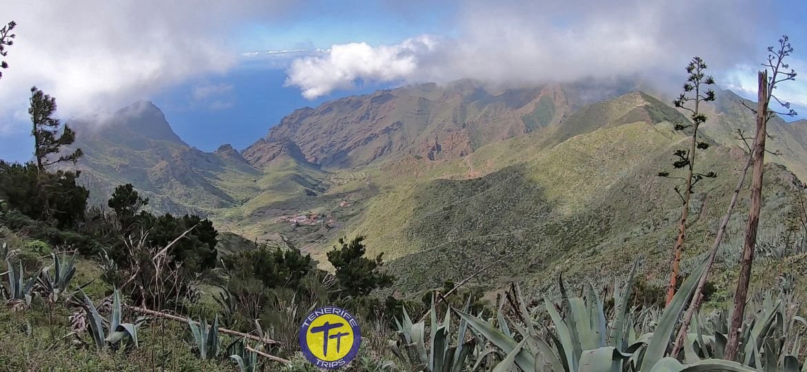 Tenerife weather