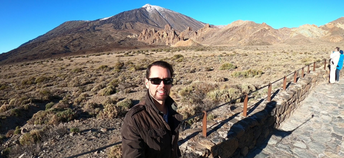 vivir en Tenerife