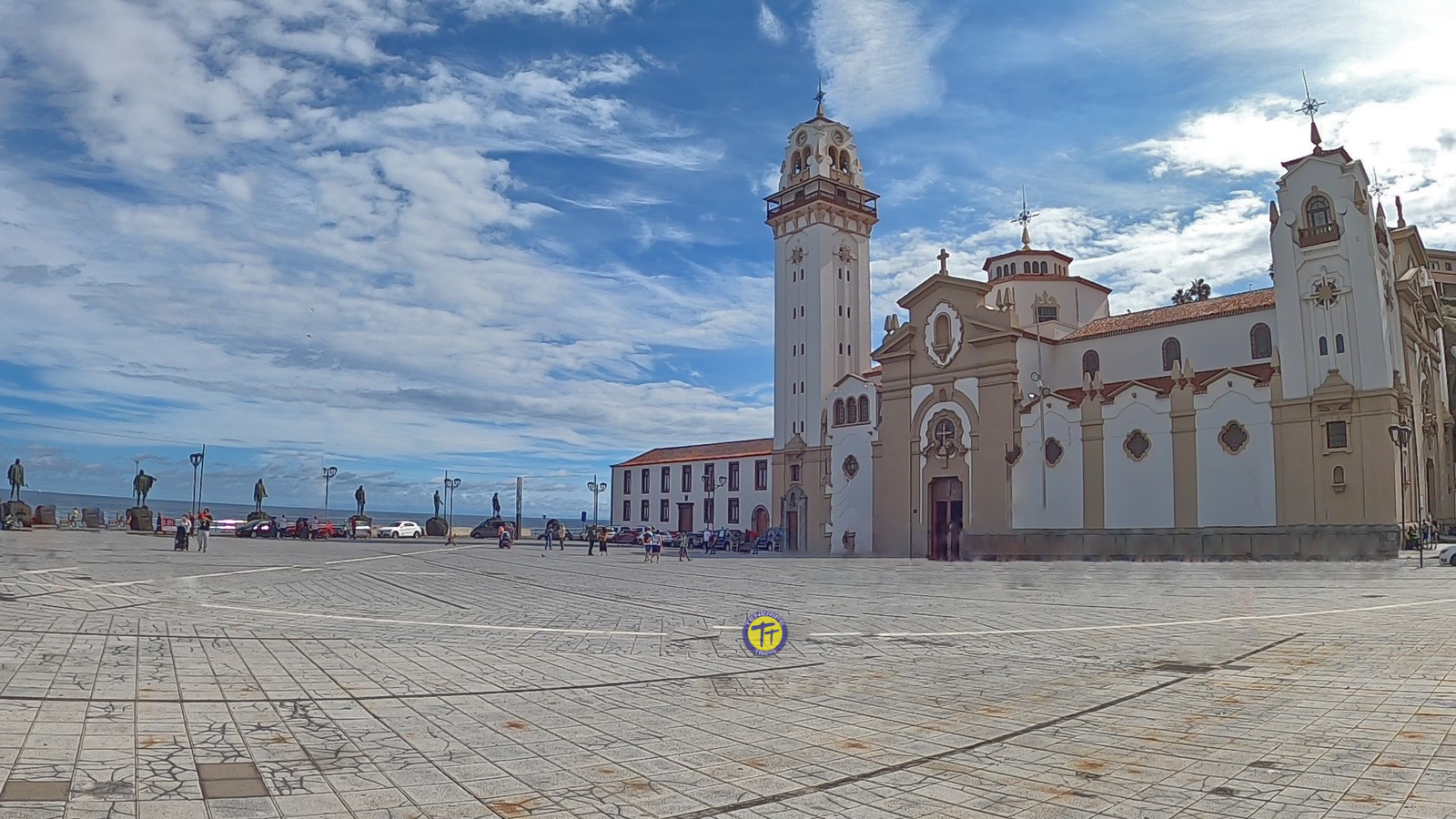 que visitar en Tenerife