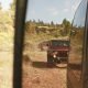 jeep Tenerife