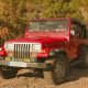 jeep Tenerife