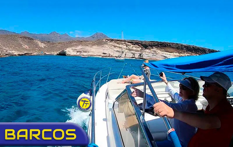 excursiones Tenerife