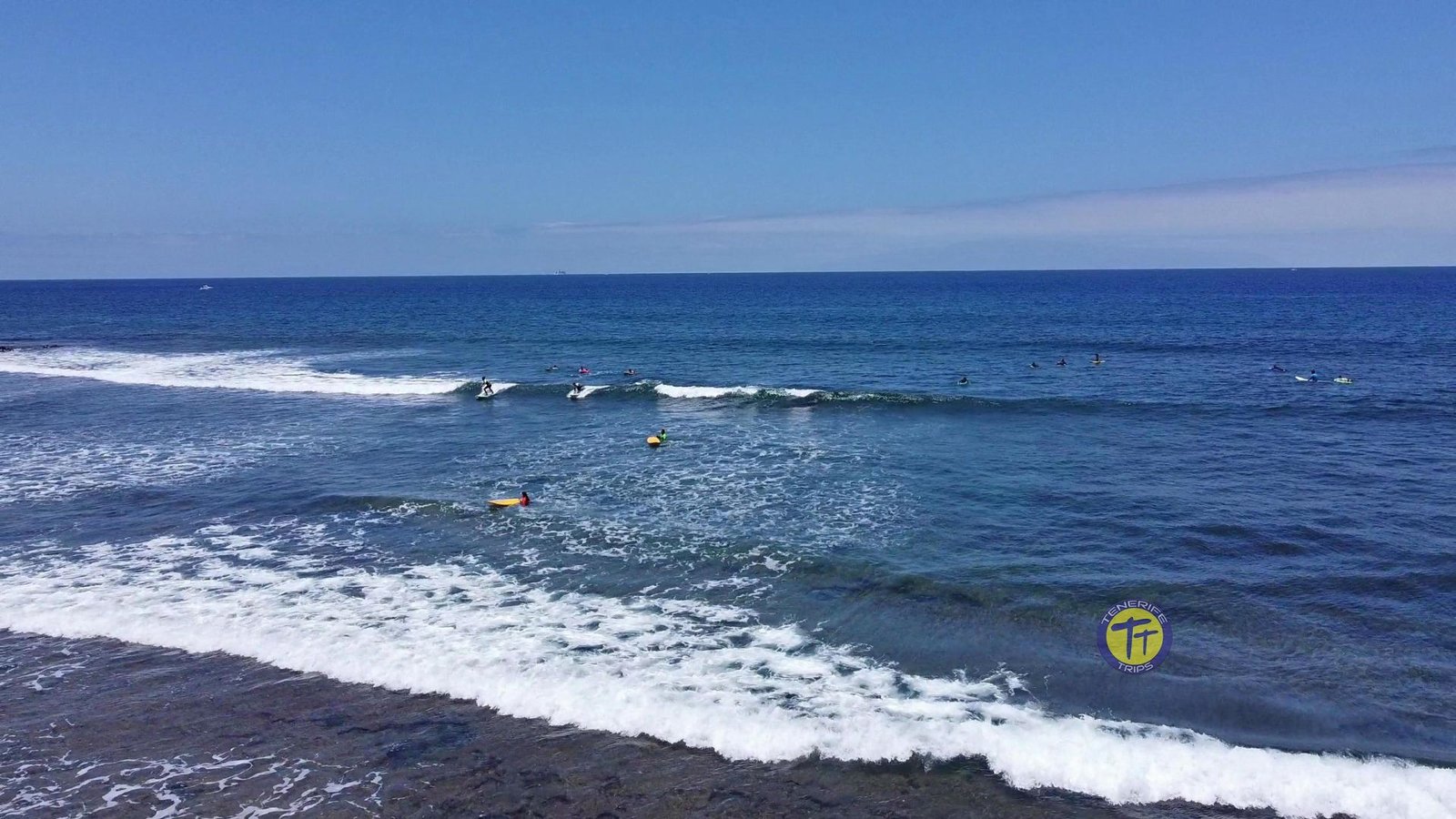 surf Tenerife