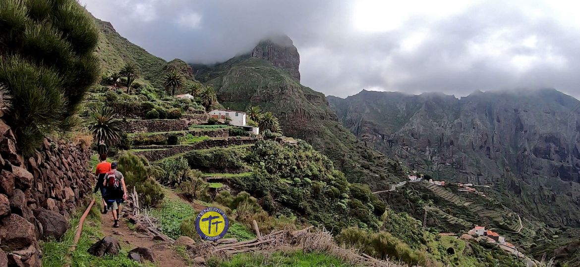 Attività all'aperto a Tenerife