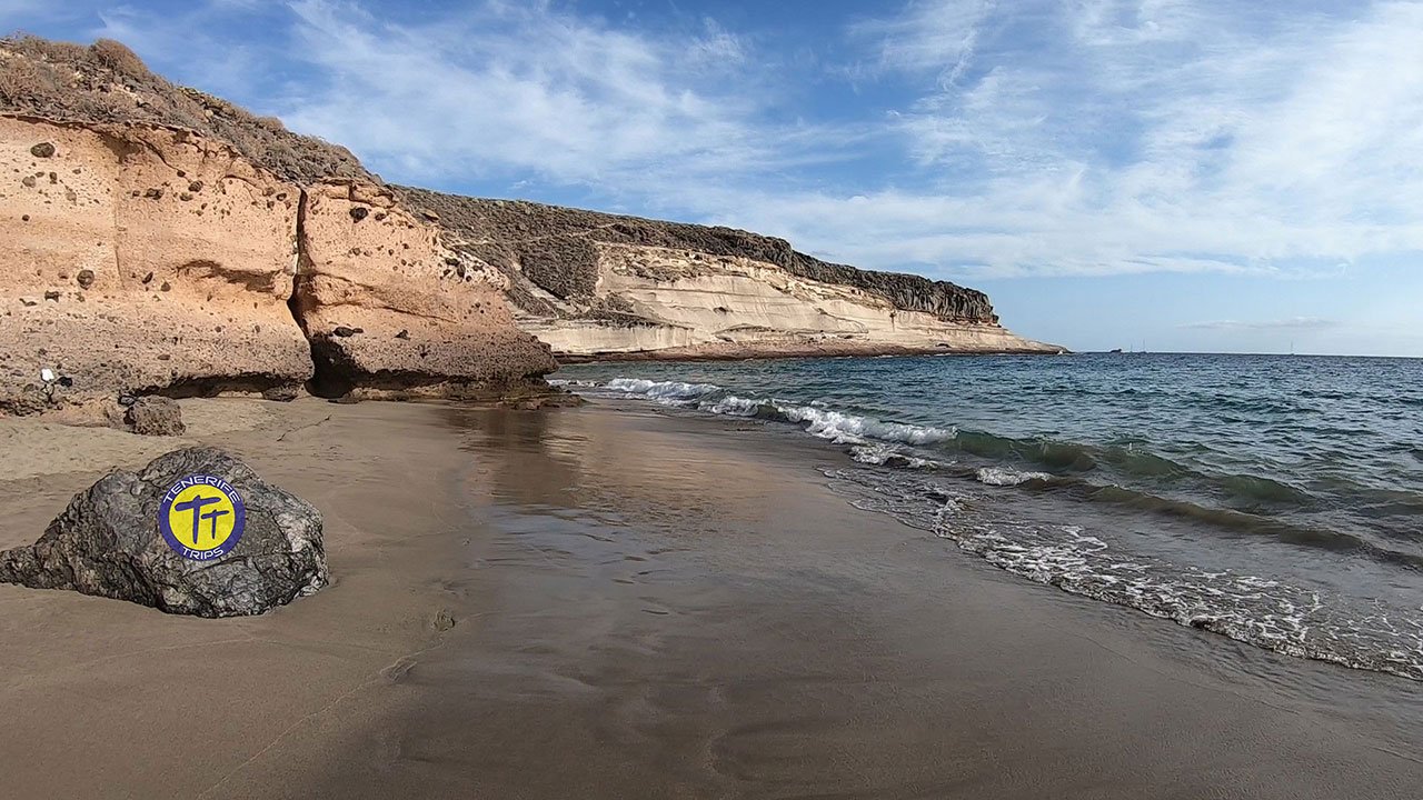 migliori spiagge di Tenerife