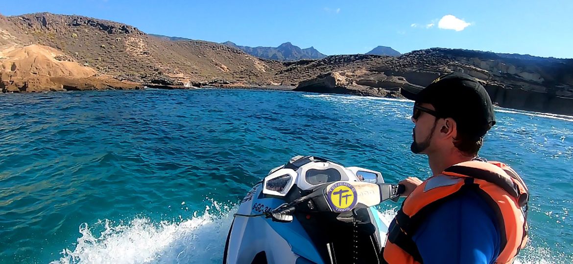 wassersport Teneriffa