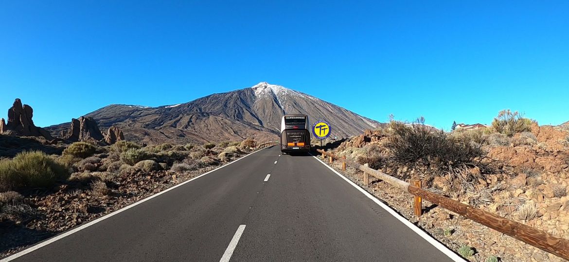 Teneriffa Touren