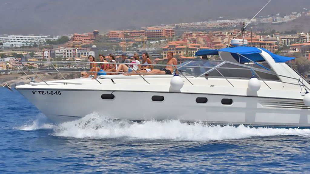 Wale Teneriffa 1