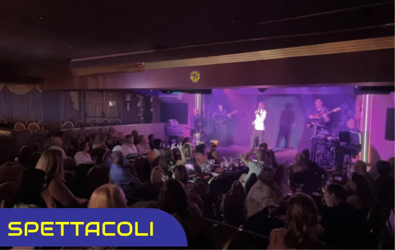 spettacoli