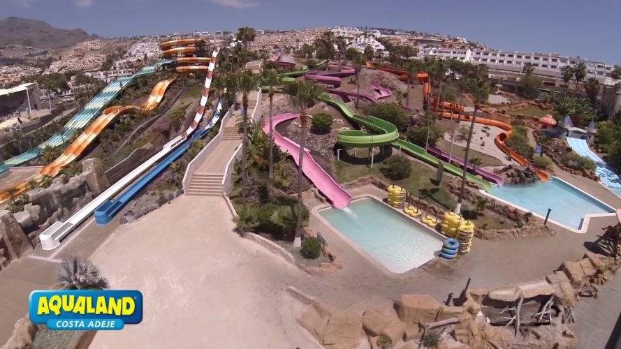 AQUALAND