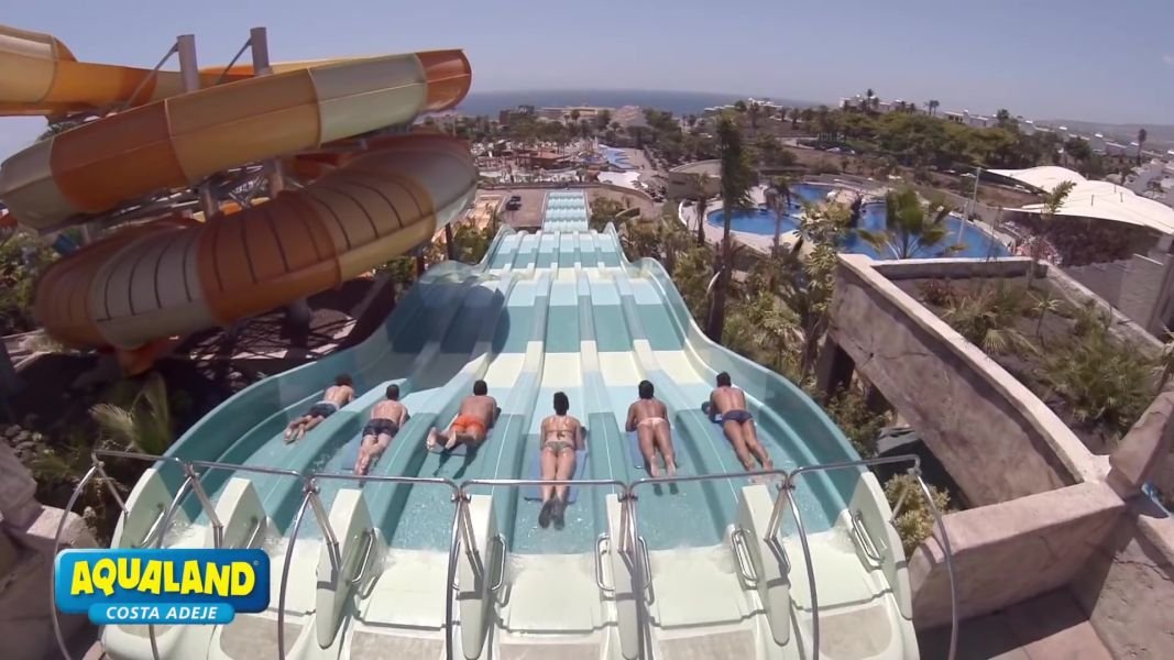 AQUALAND