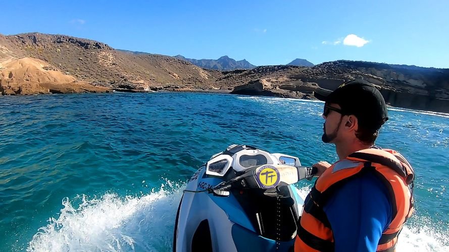 JET SKI SAFARI